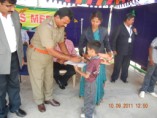KMC Public School - Sports Day